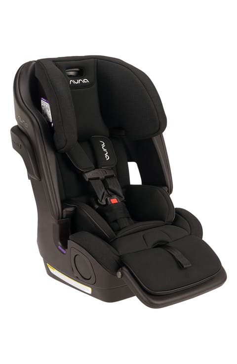 LUMN Harness to Booster Car Seat
