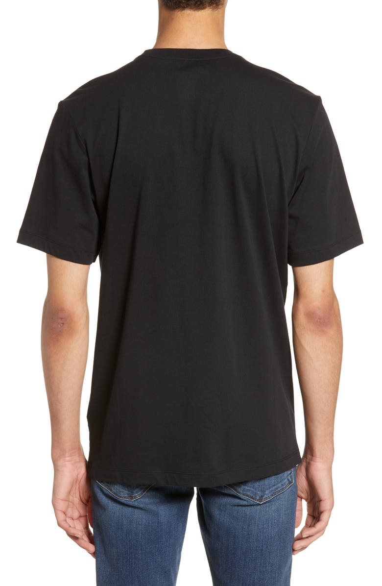 Nike Sportswear Graphic Dog T-Shirt, Alternate, color, 