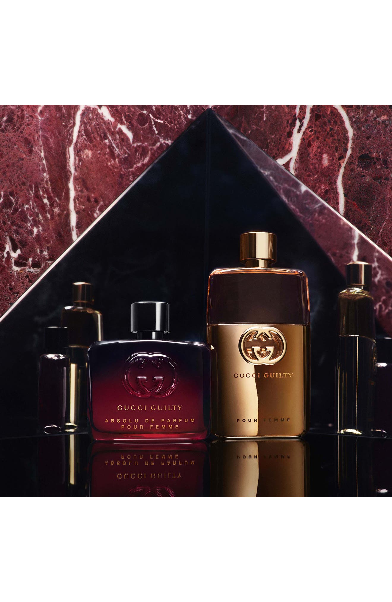 Guilty Pour Femme Eau de Parfum (Women) | Nordstrom