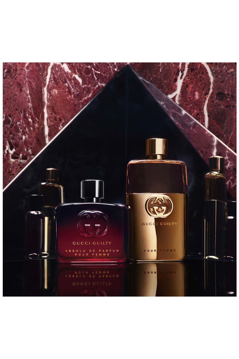 Guilty Pour Femme Eau de Parfum, Alternate, color, NO COLOR