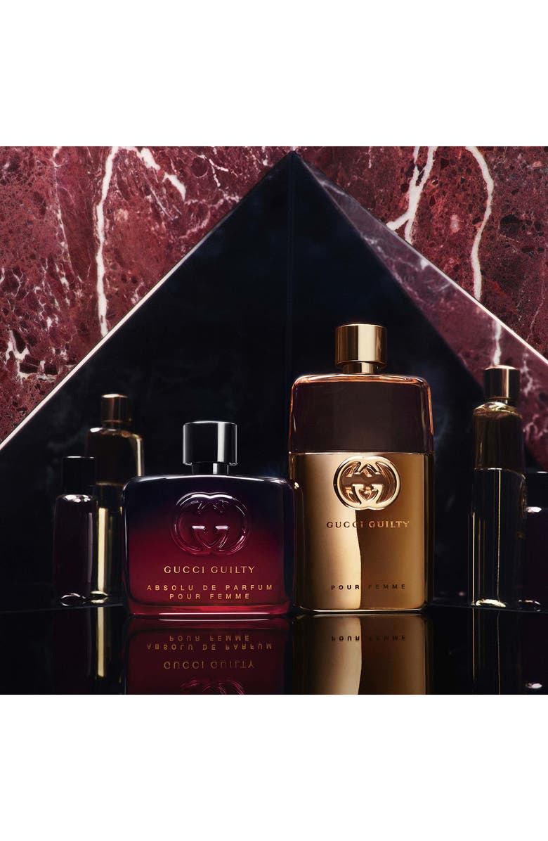 Gucci Guilty Pour Femme Eau de Parfum, Alternate, color, 