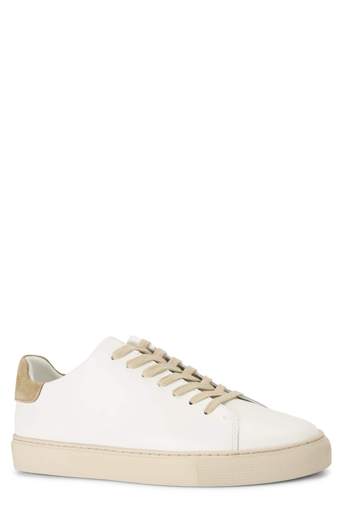 Kurt Geiger London Lennon Sneaker, Main, color, 
