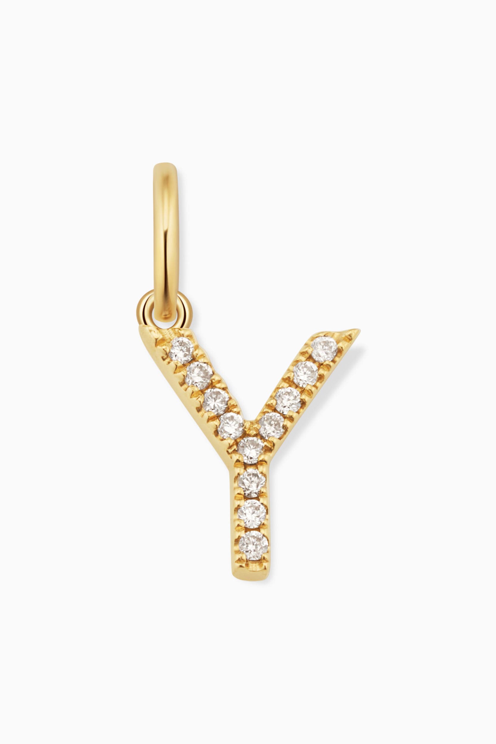 Yellow Gold - Y
