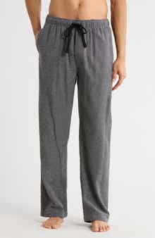 Majestic International Citified Flannel Pajama Pants