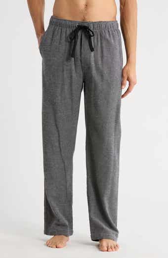 Majestic International Citified Flannel Pajama Pants