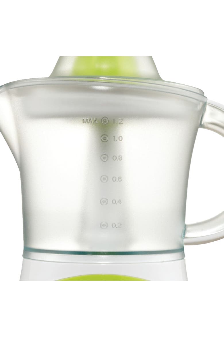 1.2 Lt. Citrus Juice Extractor, Alternate, color, Black
