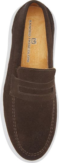 Brett Loafer Sneaker