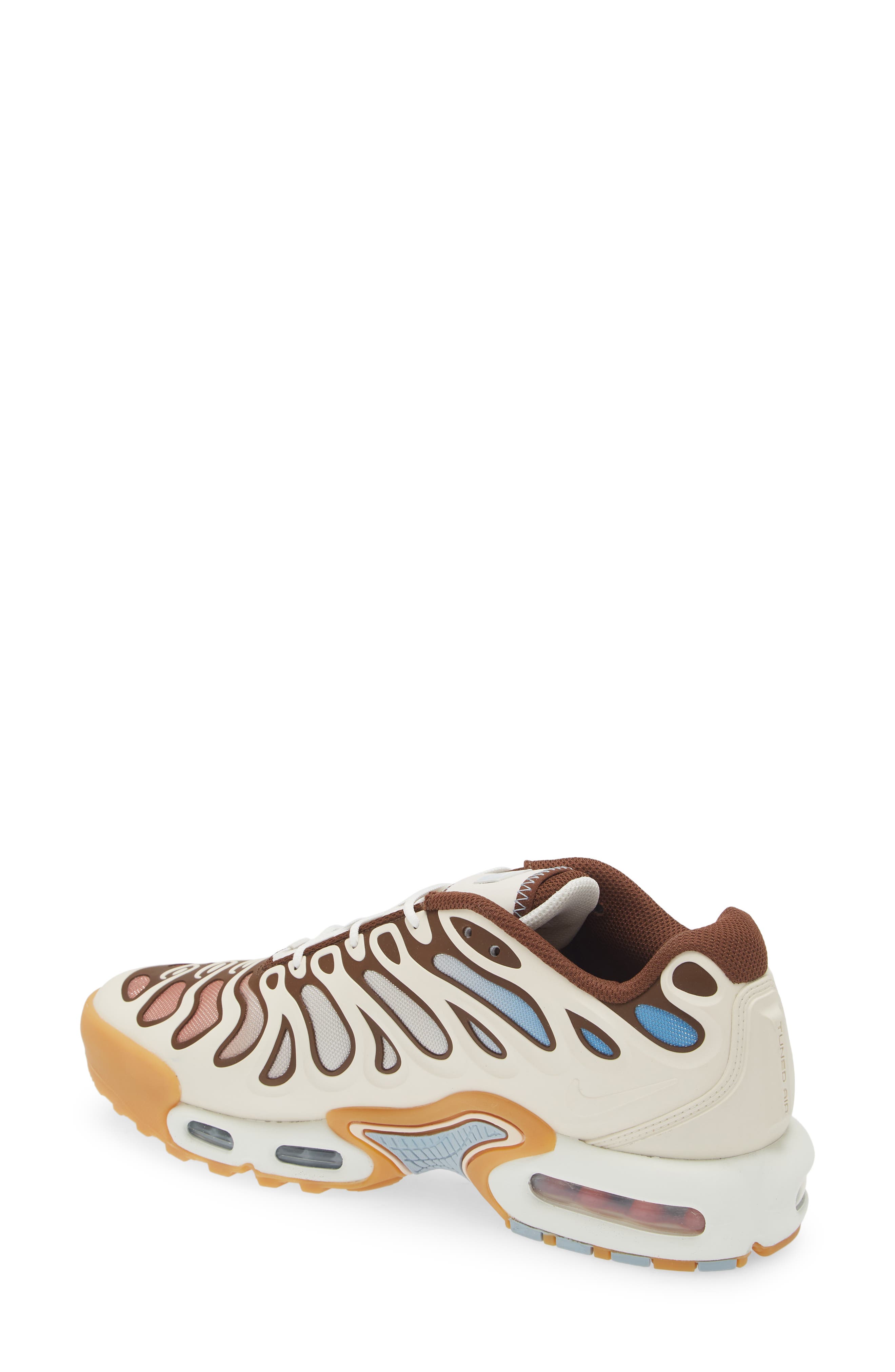 Nike Air Max Plus Drift Sneaker, Alternate, color, 