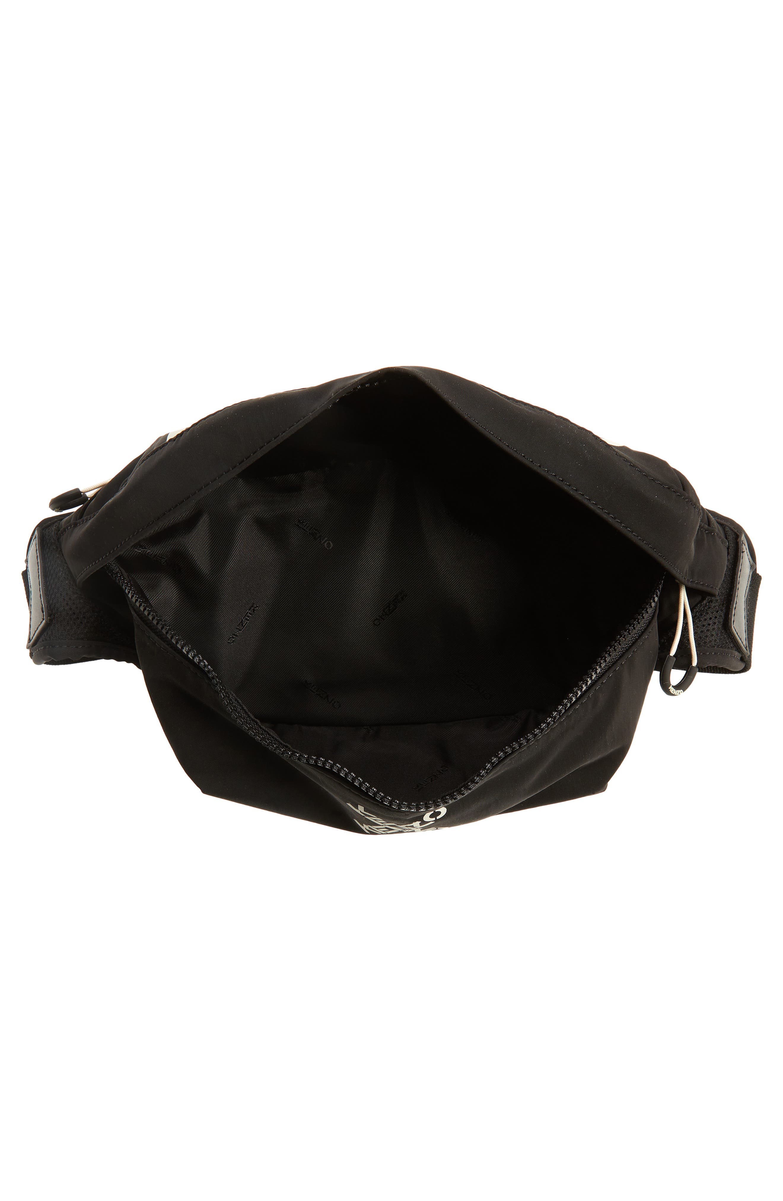KENZO Belt Bag, Alternate, color, 