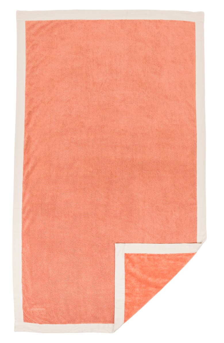 BUSINESS AND PLEASURE CO Coco Republic Beach Towel, Alternate, color,