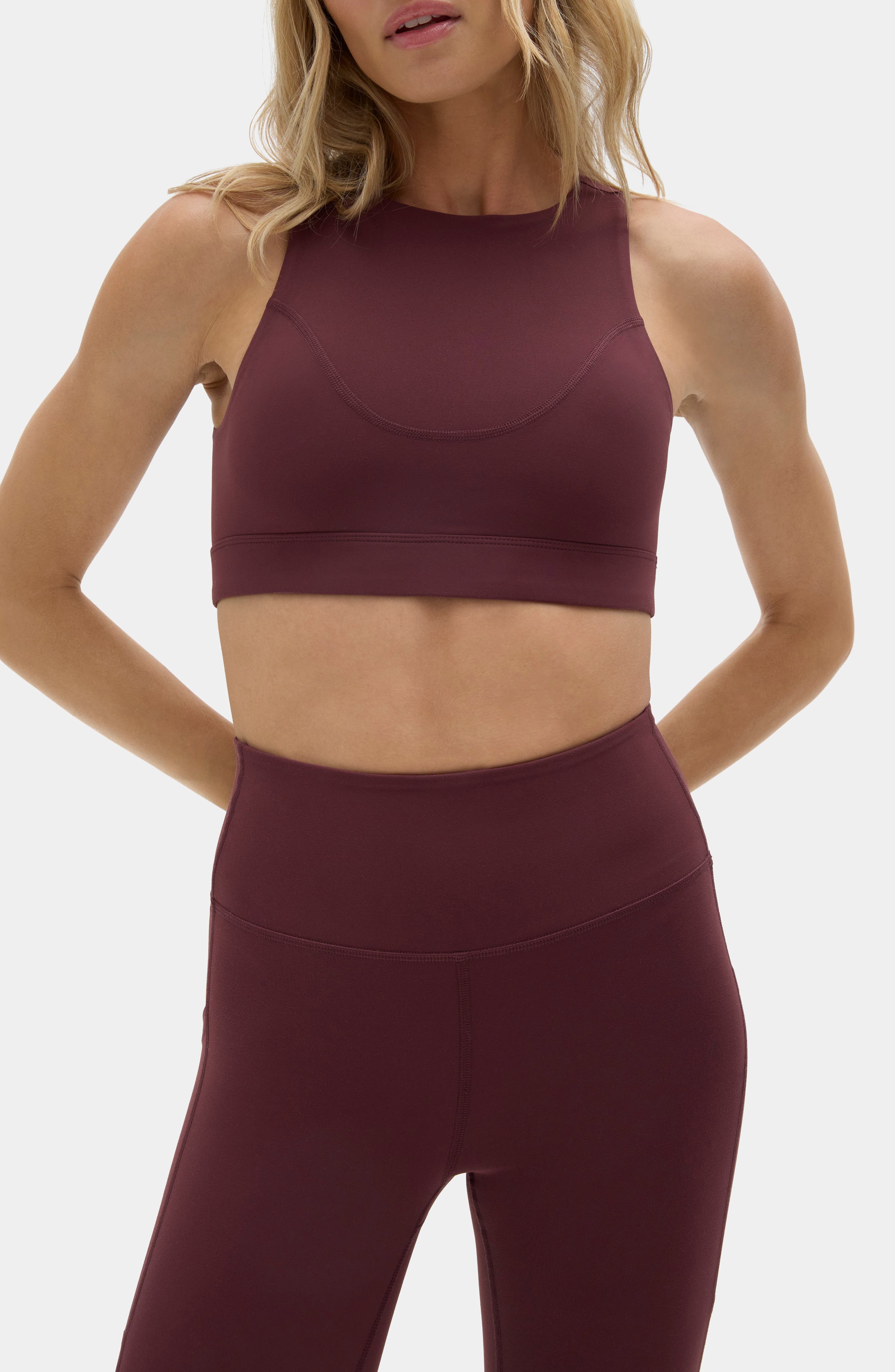 Halfdays Trail Sports Bra