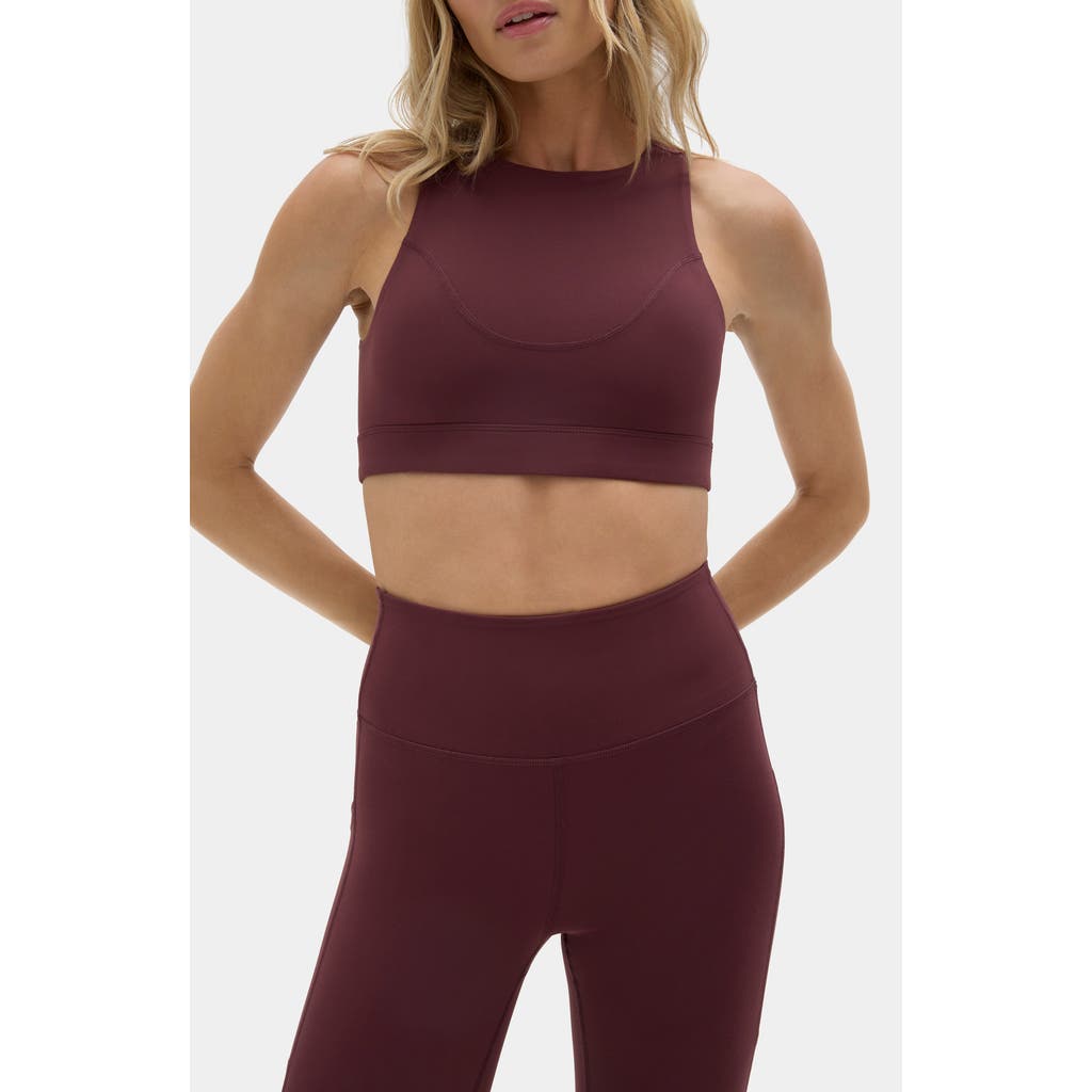 Halfdays Trail Sports Bra