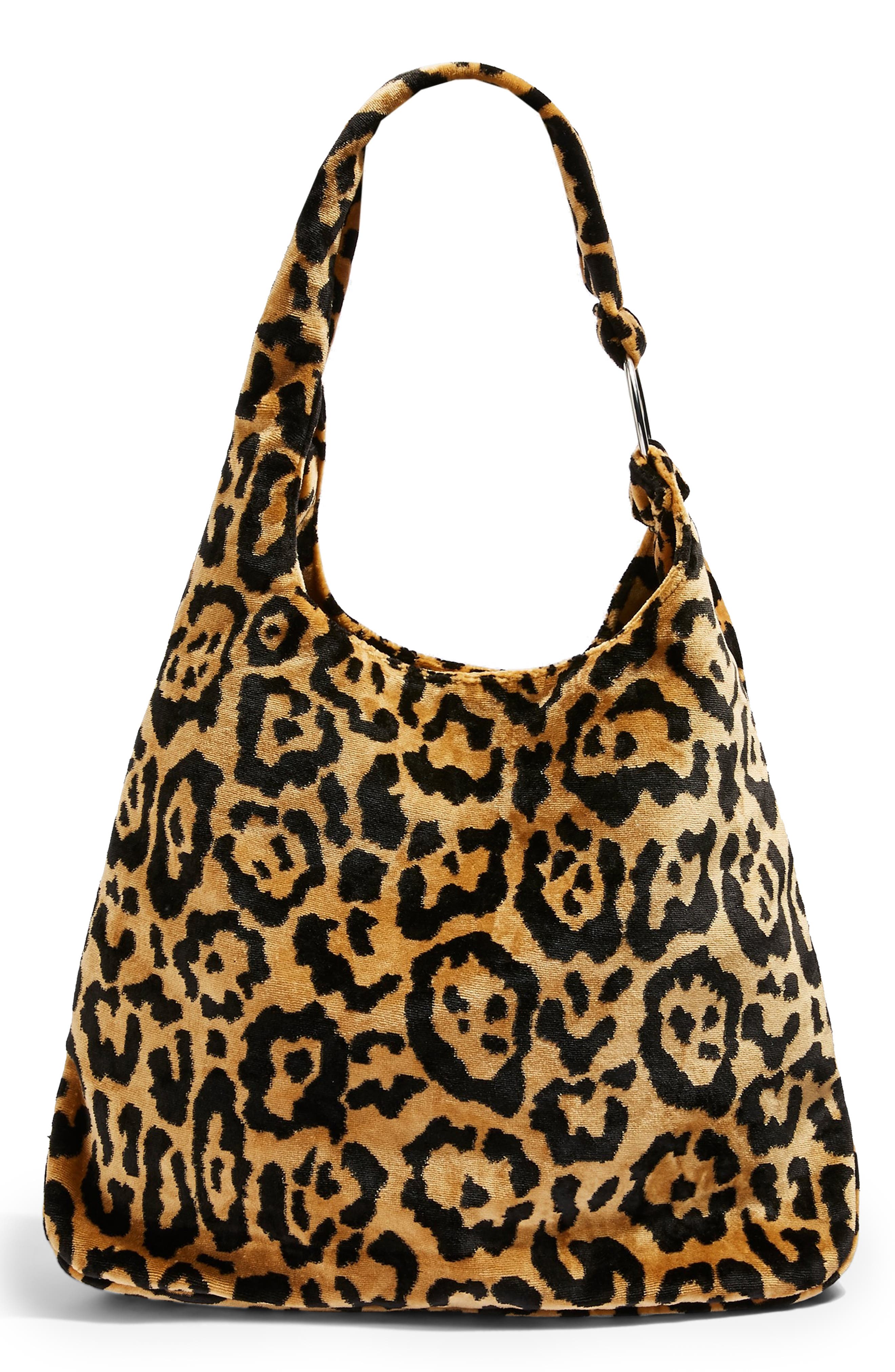 Topshop Kenya Carpet Tote Bag, Main, color, 