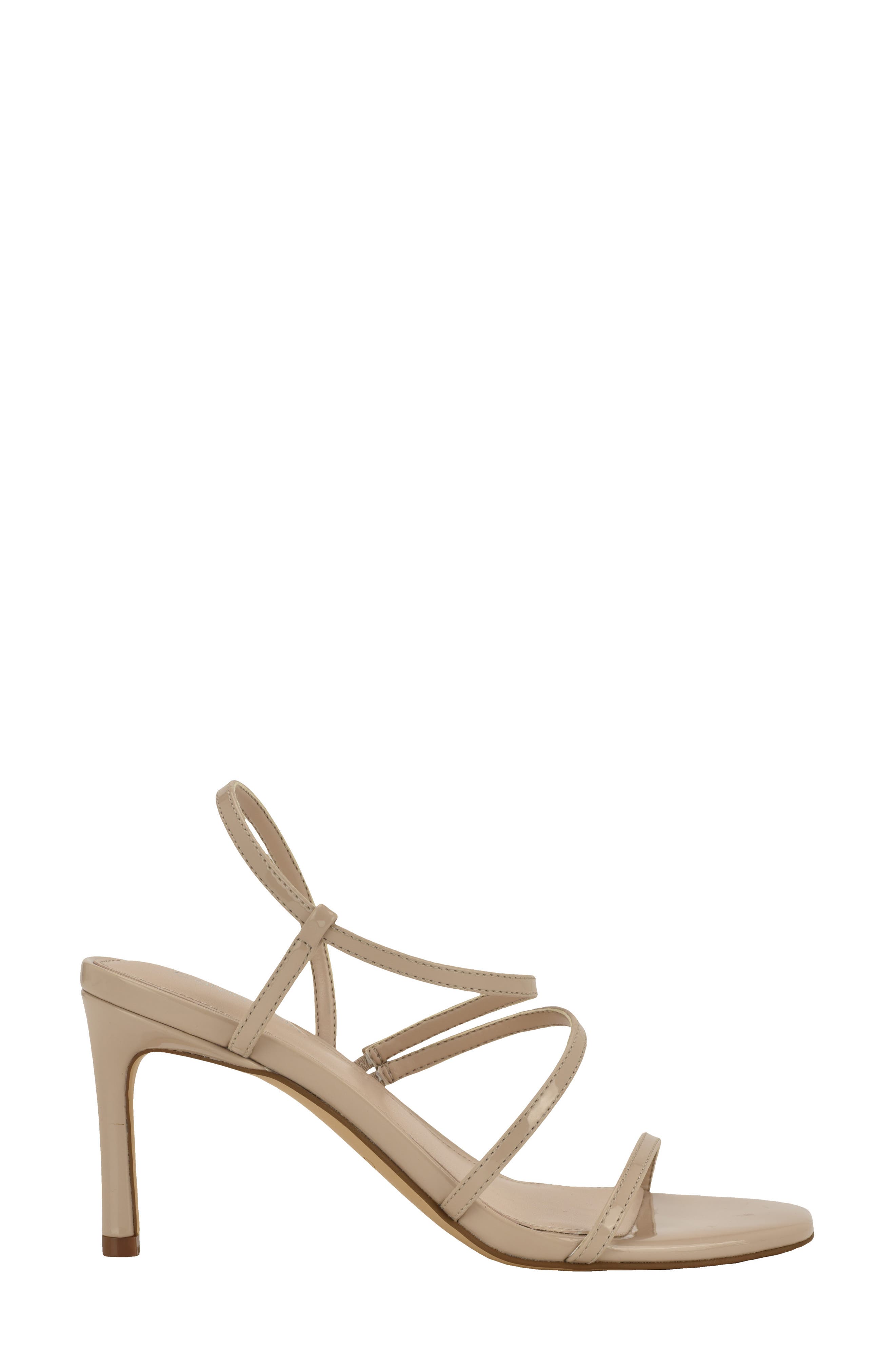 Hadlee Sandal, Alternate, color, TAUPE