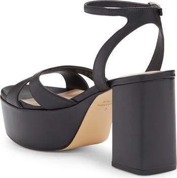 Miami Platform Sandal