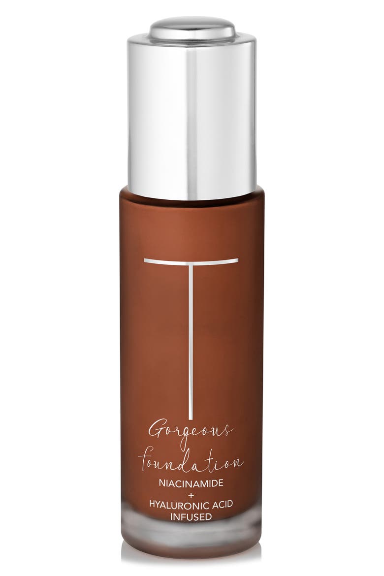 Gorgeous® Foundation, Main, color, 12DN