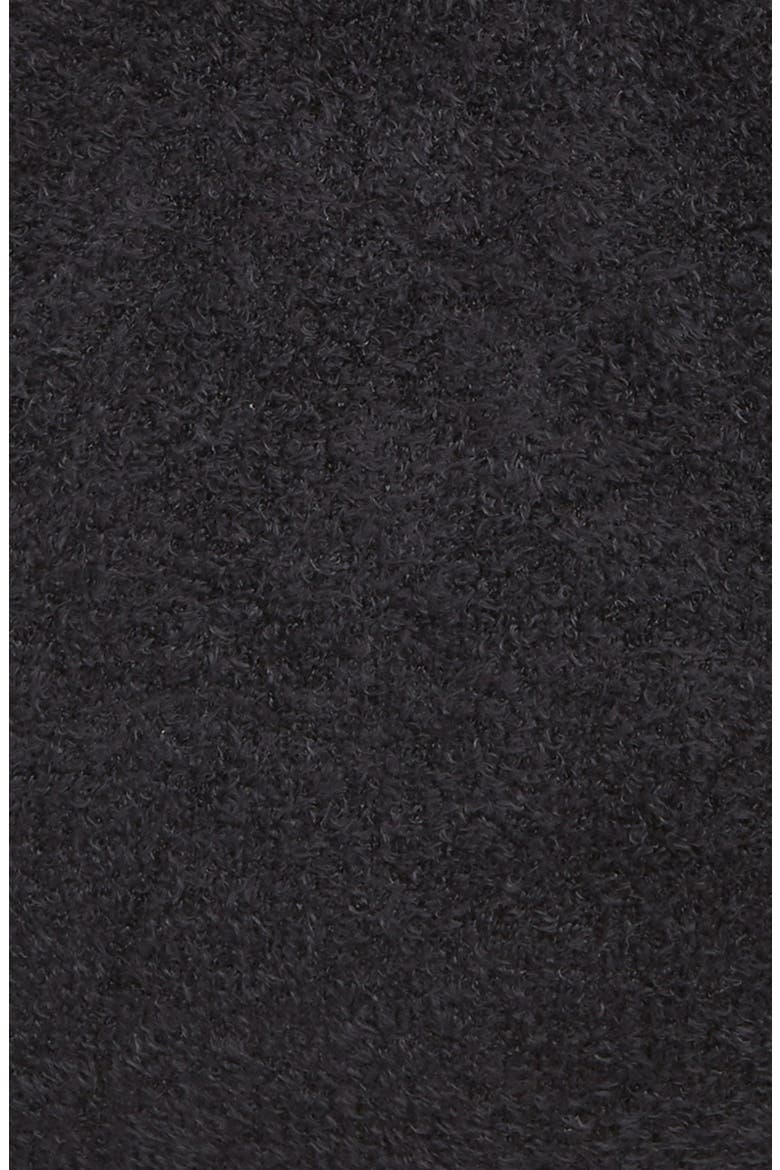 CozyChic™ Beanie, Alternate, color, BLACK