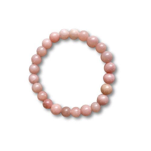 Pink Opal