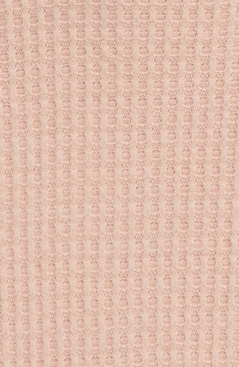 Tucker + Tate Peplum Hoodie, Alternate, color,