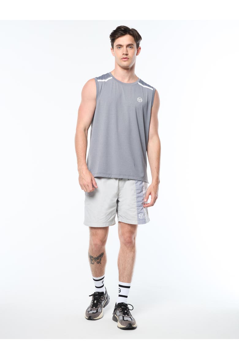 Attivo Damarindo Tank, Alternate, color, QUIET GRAY