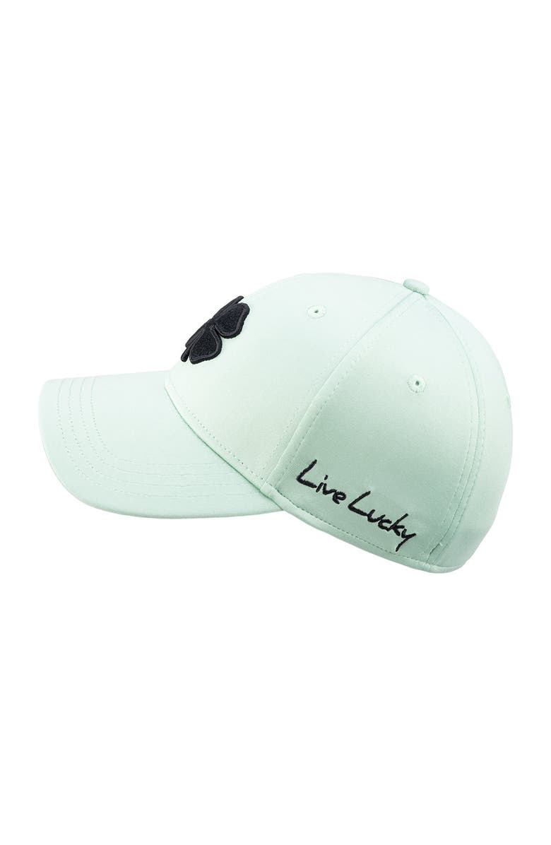 Black Clover Premium Clover 142 Hat, Alternate, color, 