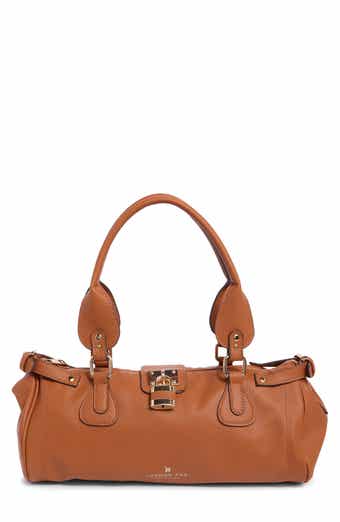 East/West Top Handle Bag