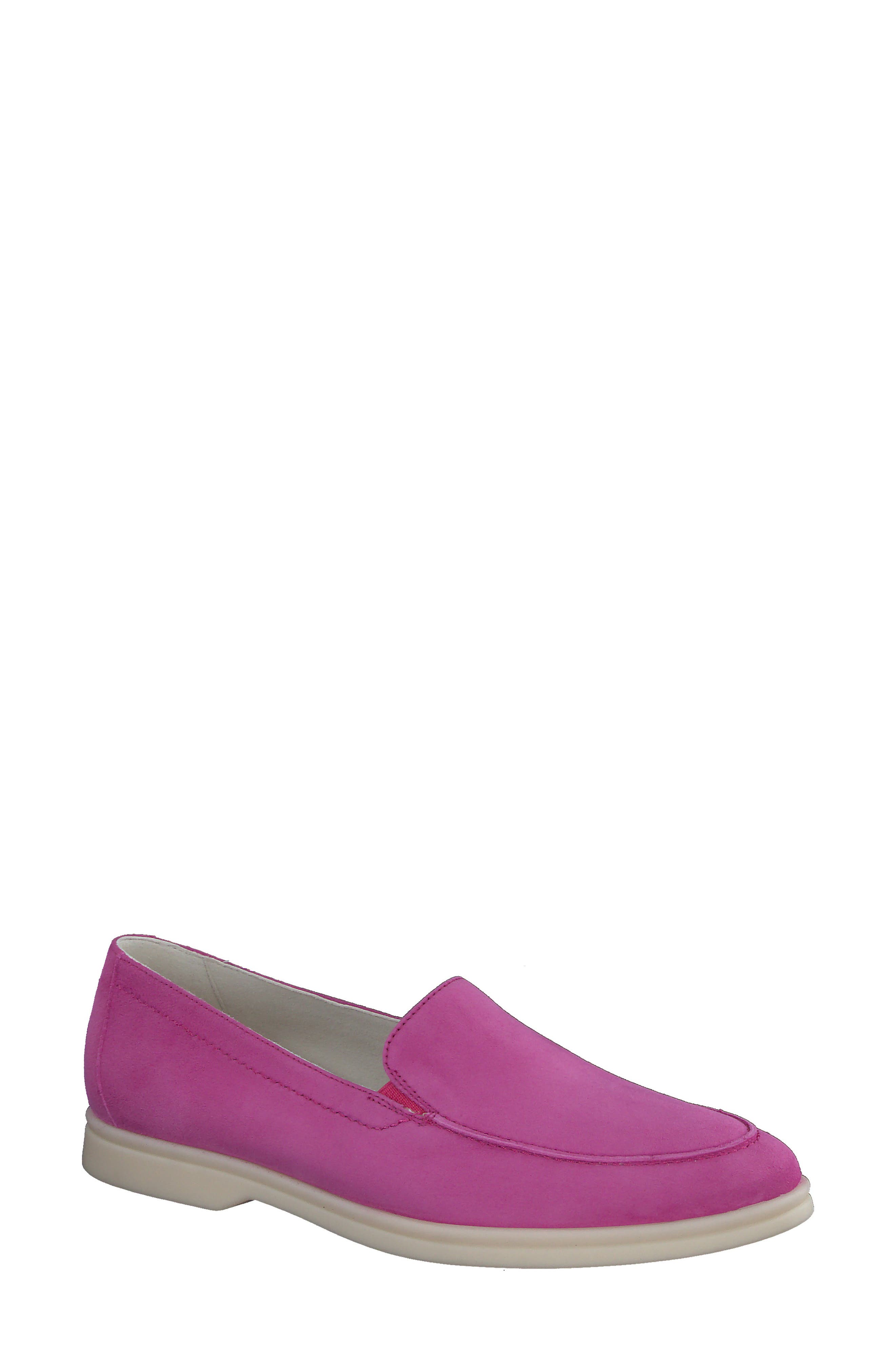 Selby Loafer