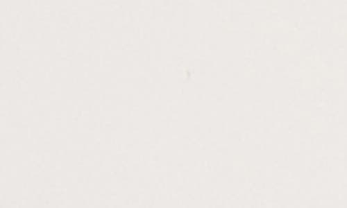 Off-white Arrow Buckle Leather Belt In White