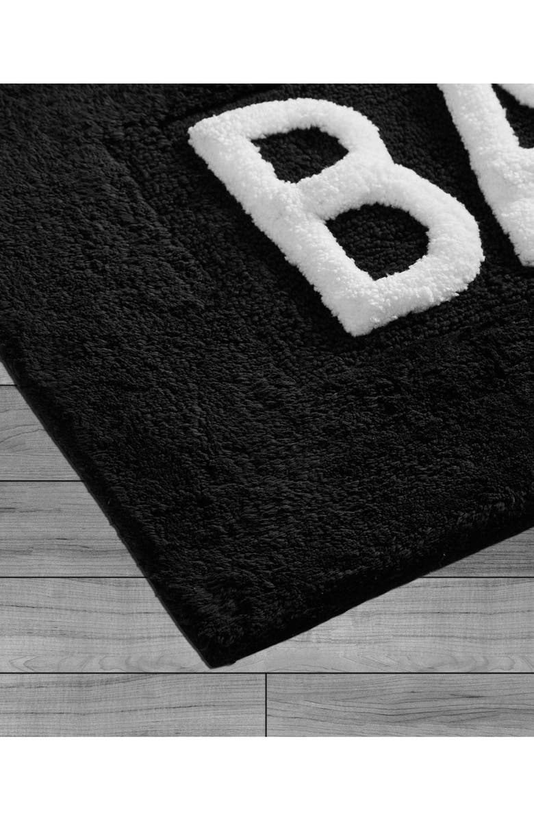 Jean Pierre New York Bath Mat, Alternate, color,