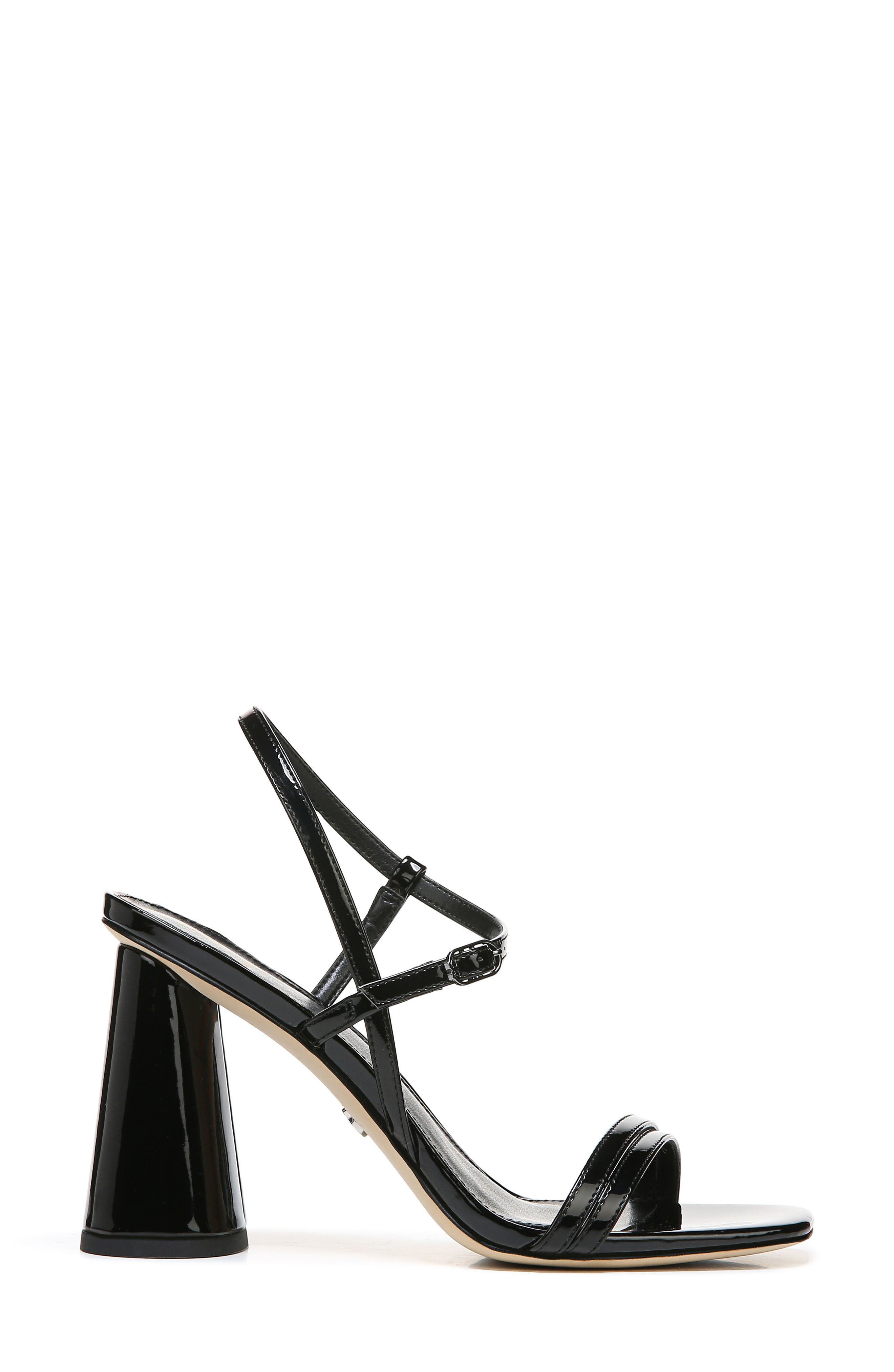 Sam Edelman Kit Slingback Block Heel Sandal, Alternate, color, 
