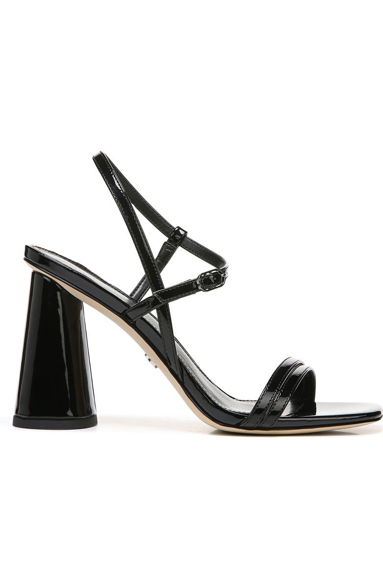 Sam Edelman Kit Slingback Block Heel Sandal, Alternate, color,