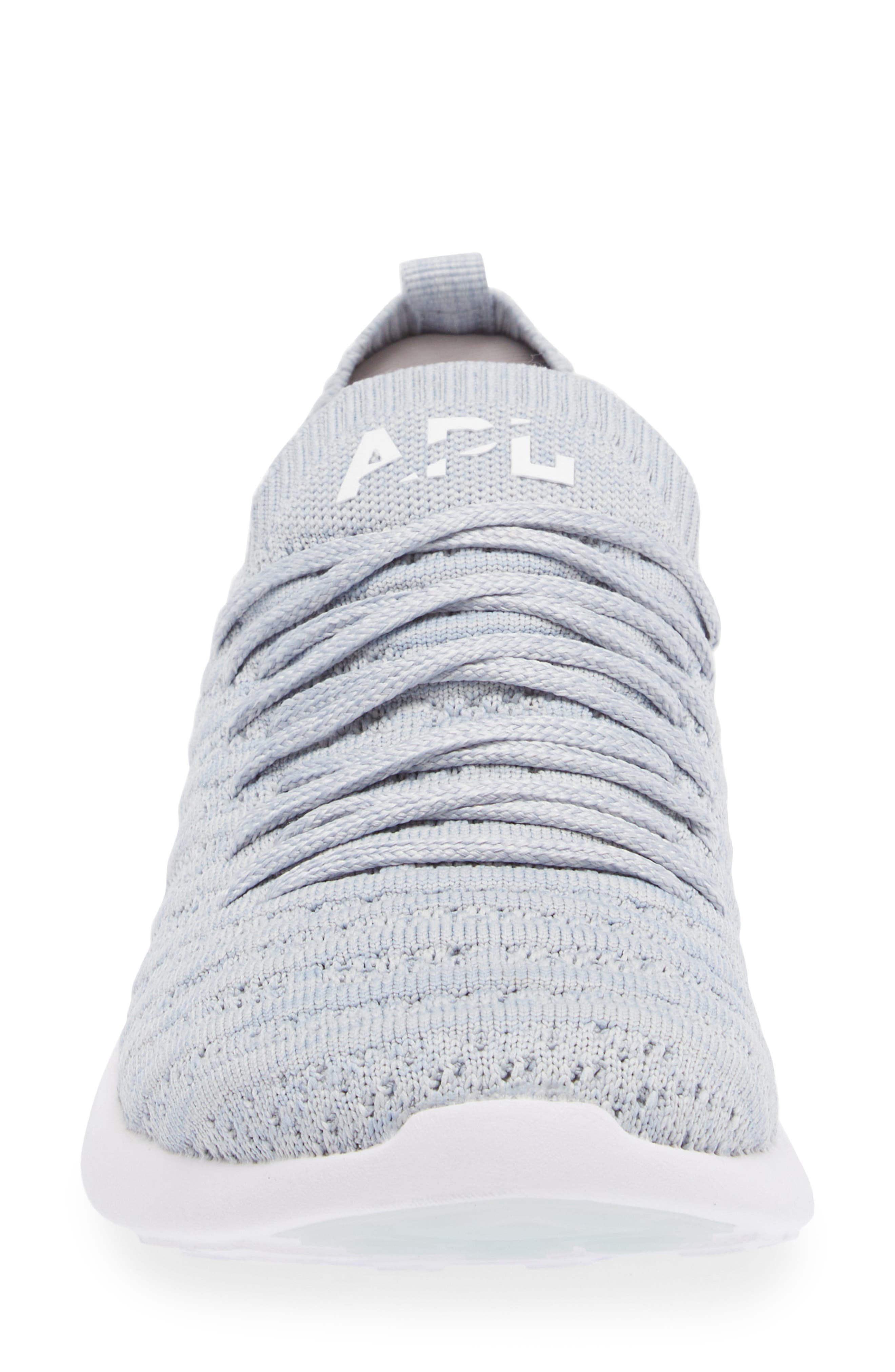 APL TechLoom Wave Running Shoe, Alternate, color, 