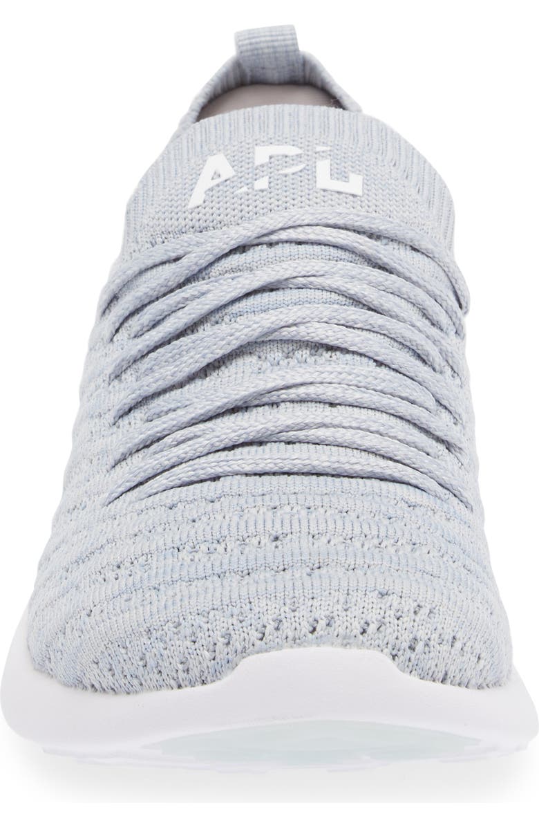 APL TechLoom Wave Running Shoe, Alternate, color,