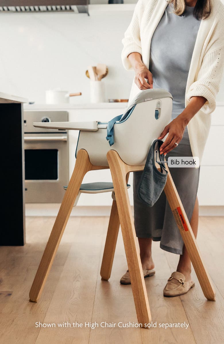 UPPAbaby Ciro Highchair, Alternate, color, Jake