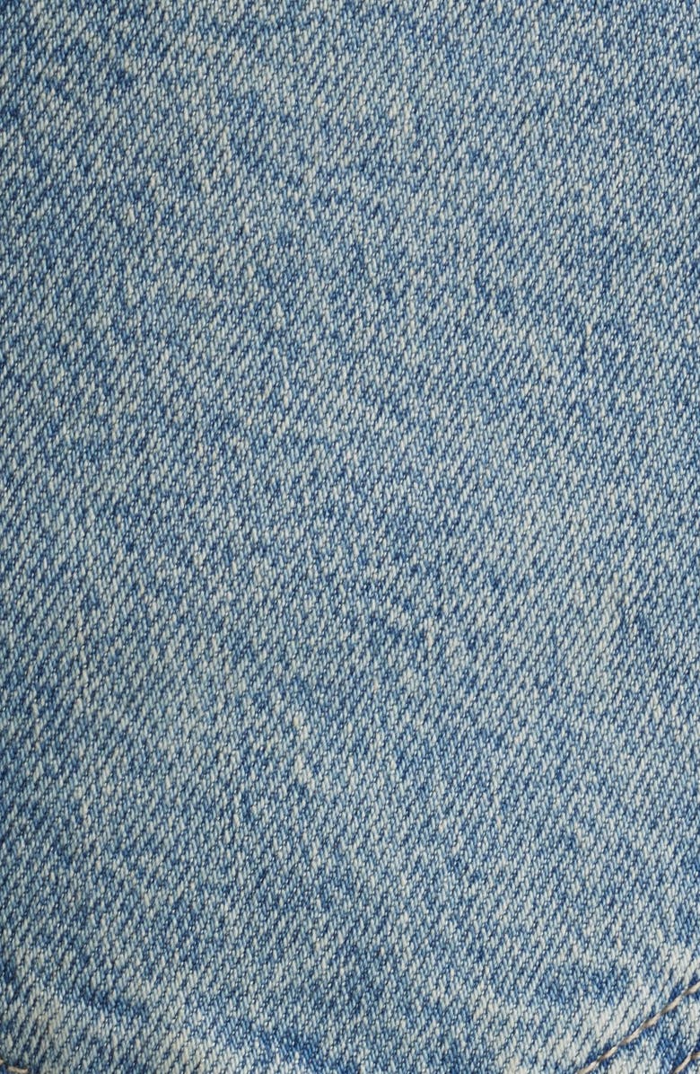 Rails The Topanga High Waist Straight Leg Jeans, Alternate, color, Desert Sky