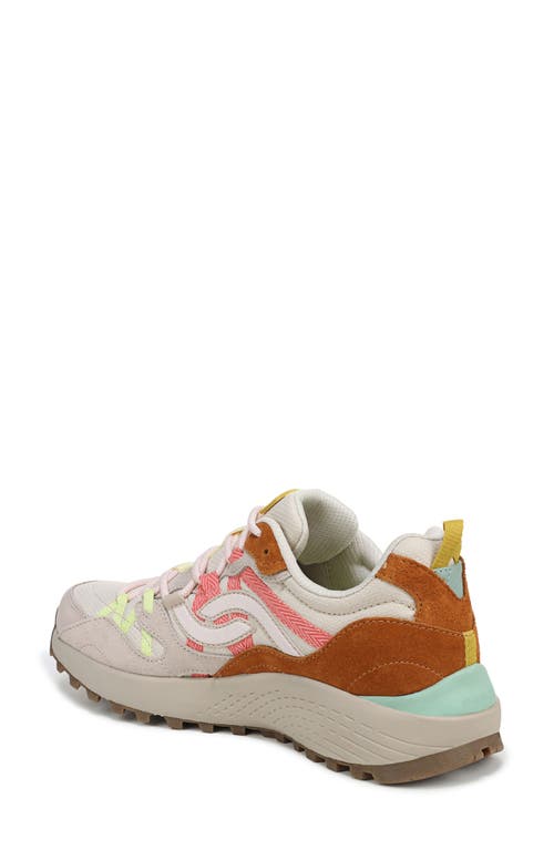 Ryka Rykä Karma Trail Walking Sneaker In Multi