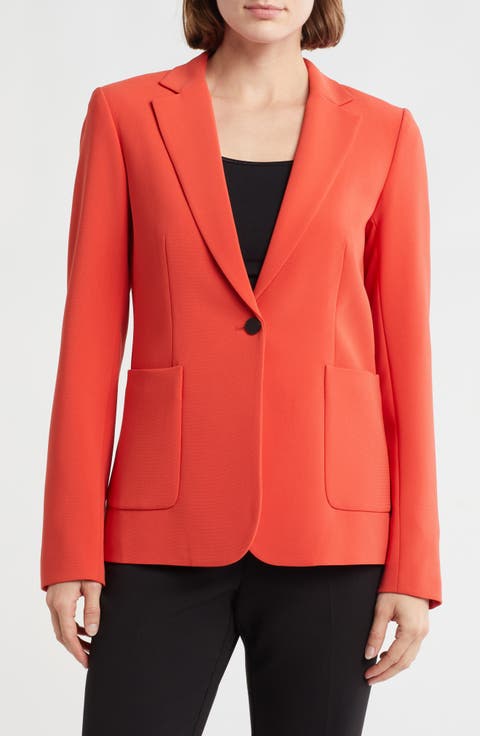 Gabrielle Modern Fit Blazer