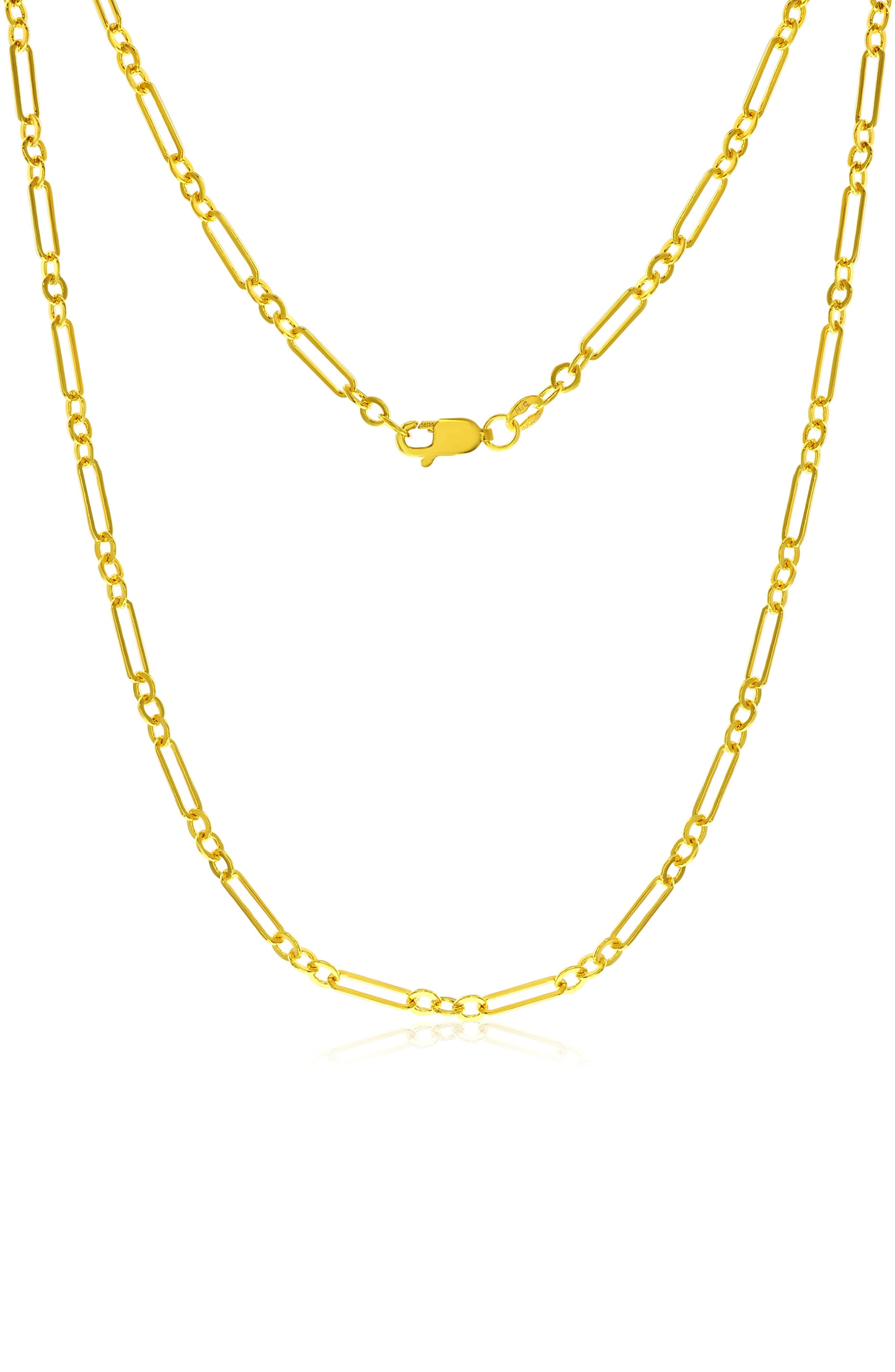 selected GOLD
