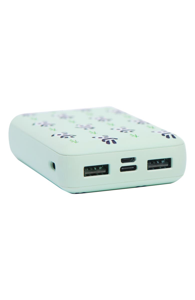 MOB Mobility of Board MOB Mobility on Board Panda Power Bank, Alternate, color,