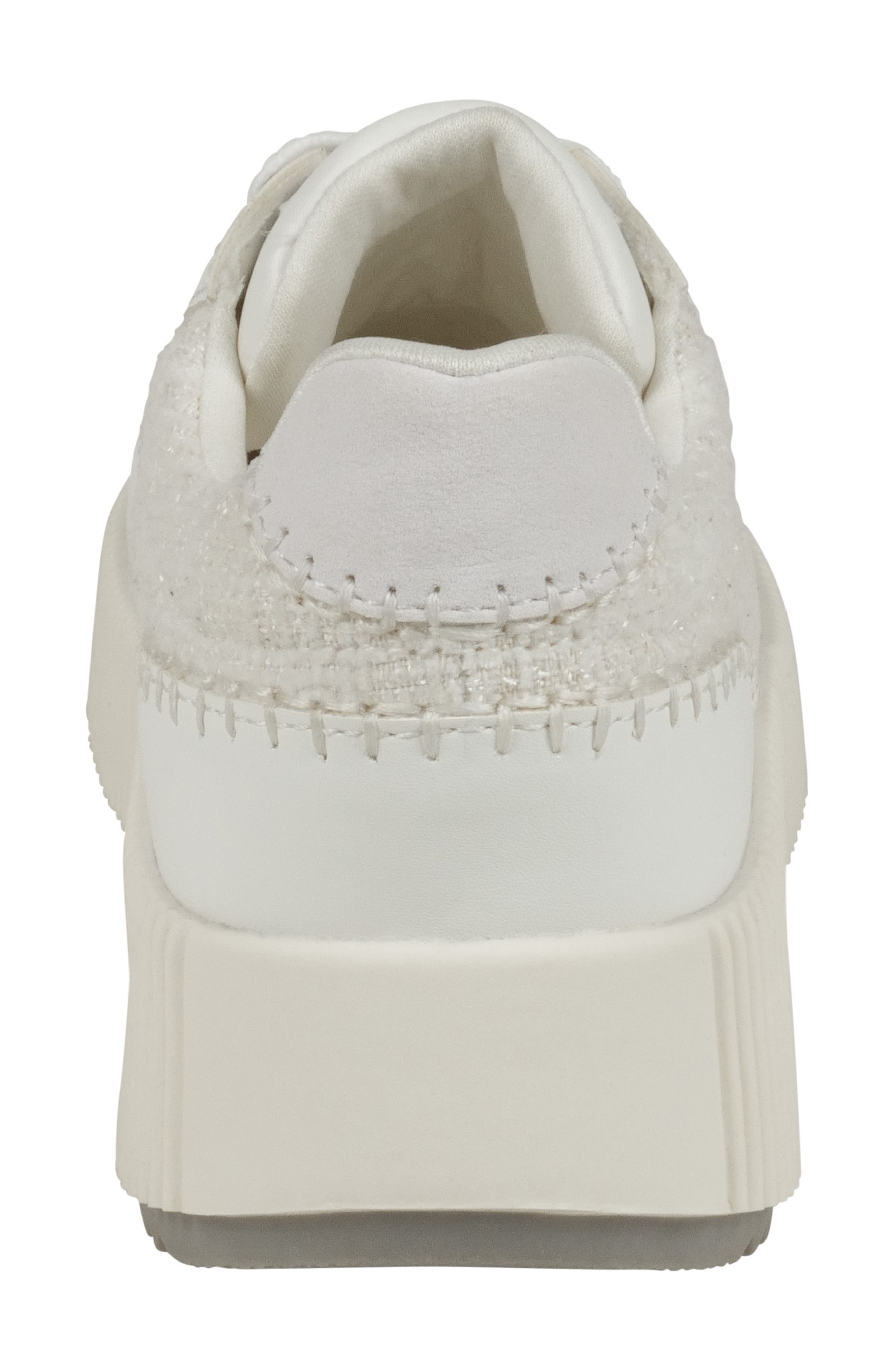 GOOD CHOICE NEW YORK Calico Sneaker, Alternate, color, White