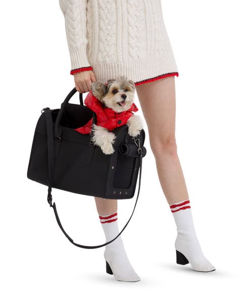 Jag Design Dog Carrier