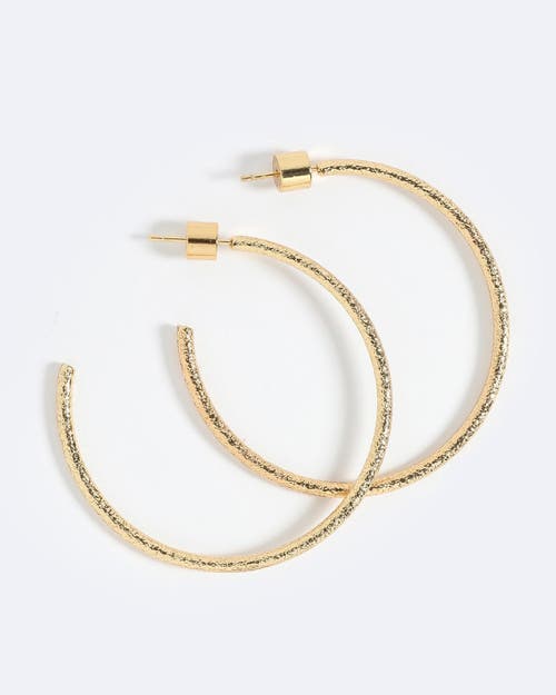 Emma Pills Midi Her Hoops In Gold
