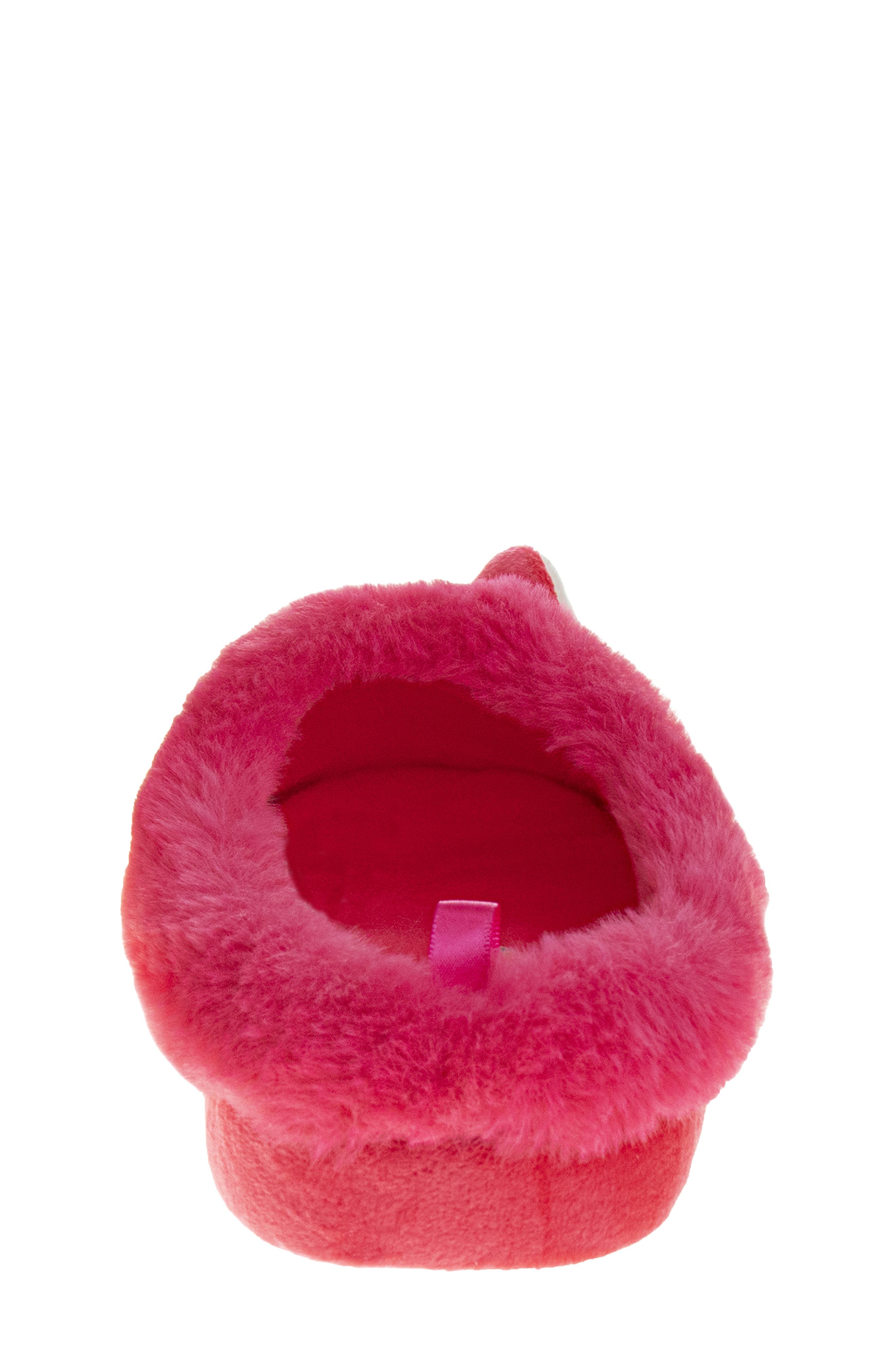 JOSMO Kids' Squishmallows Fifi the Fox Slipper, Alternate, color, 