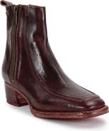 Bed Stu Bitsy Ankle Boot
