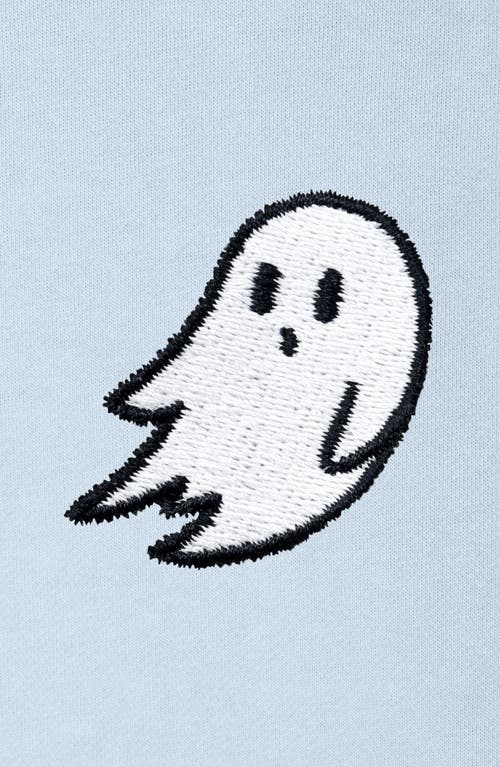 Dalix Mens Ghost Heavyweight Pigment Dye Tee