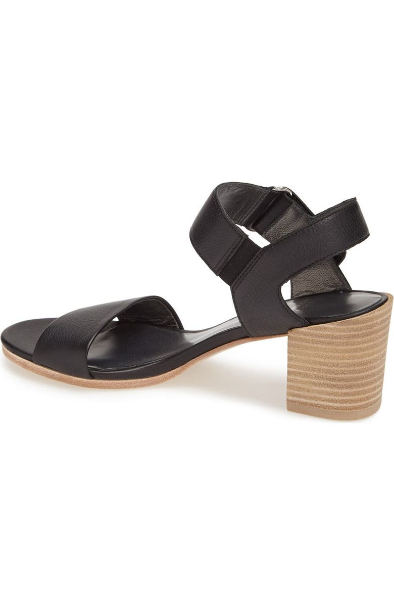 Stuart Weitzman 'Broadband' Slingback Sandal, Alternate, color,