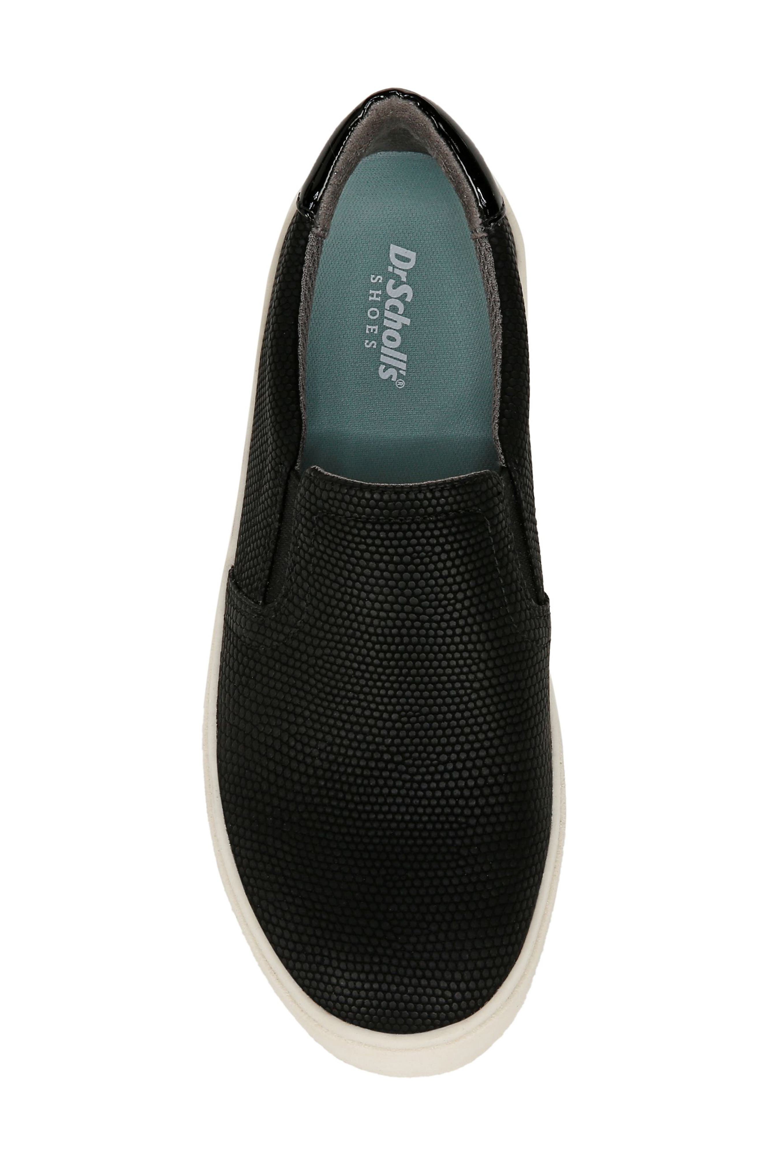Dr. Scholl's Madison Leopard Slip-On Sneaker, Alternate, color, 