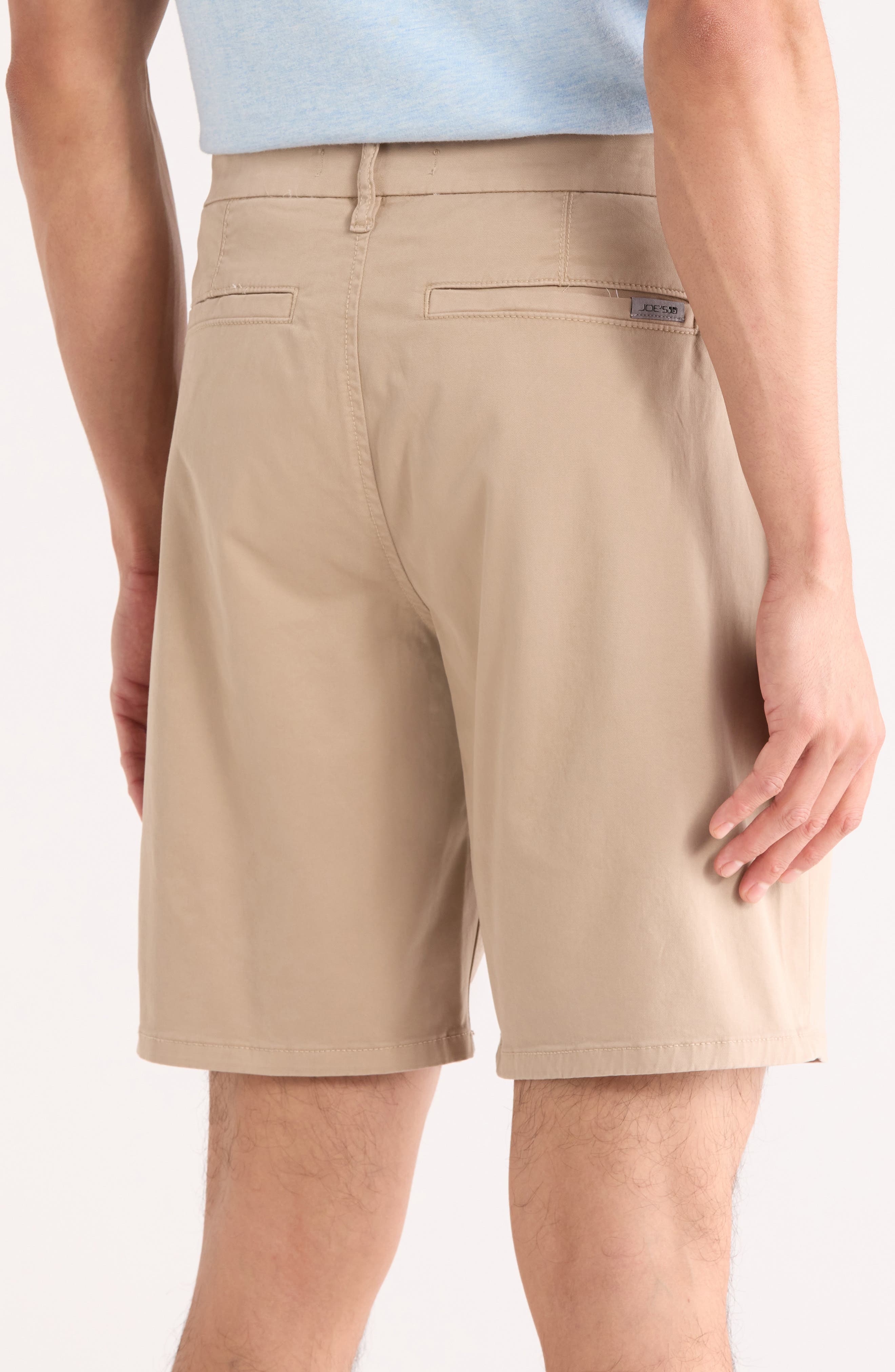 The Trouser Shorts - image 4