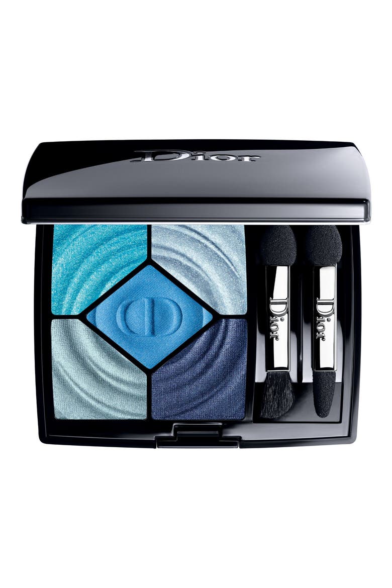 5 Couleurs Eyeshadow Palette, Main, color, 367 COOL DOWN