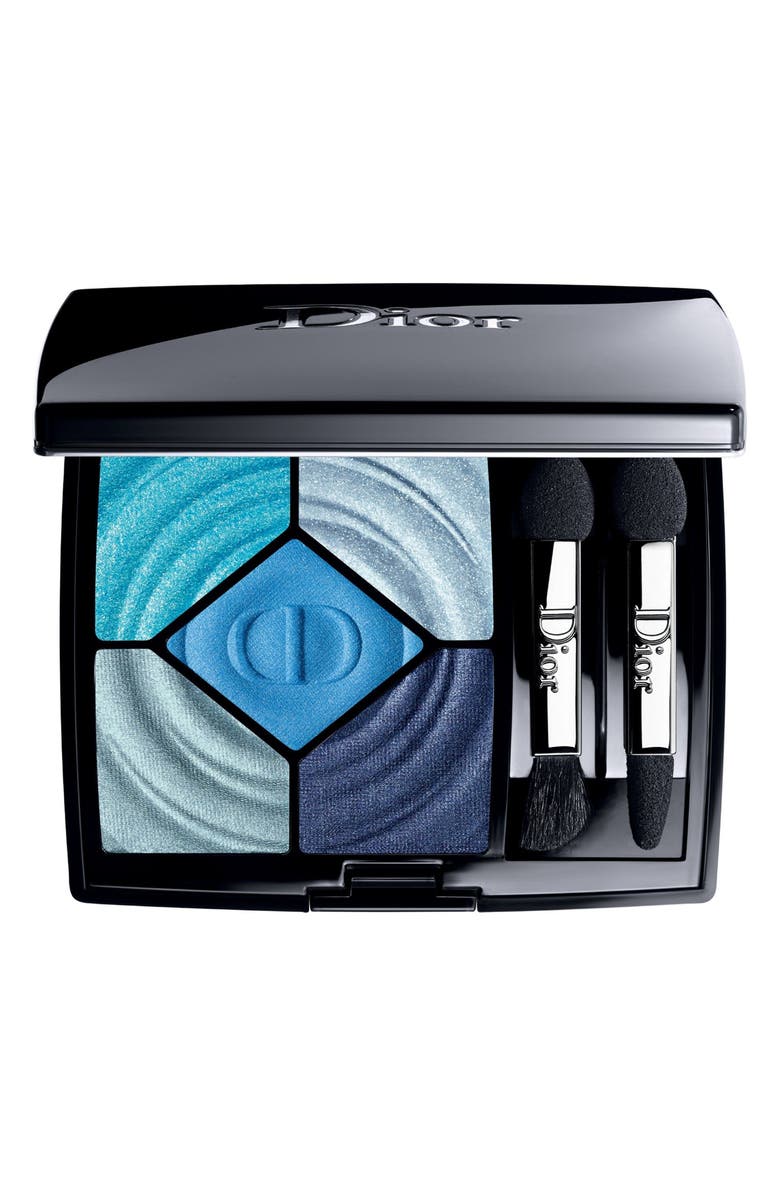 DIOR 5 Couleurs Eyeshadow Palette, Main, color, 